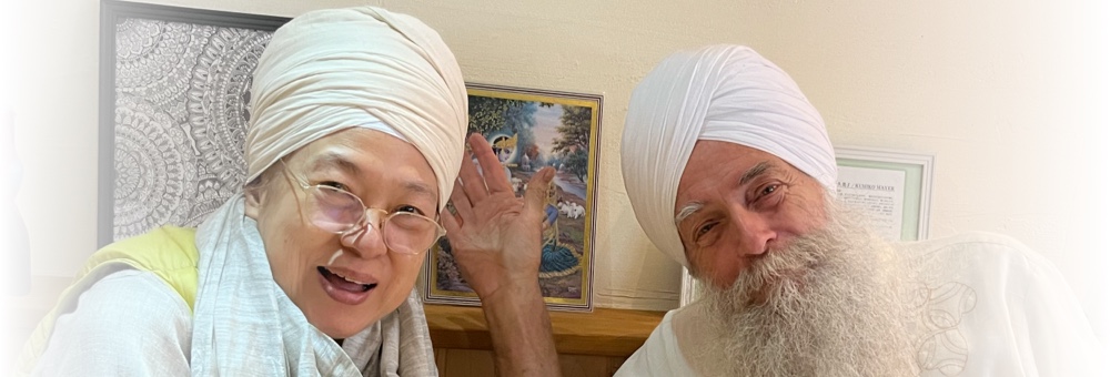 Life is a gift. let it flow.